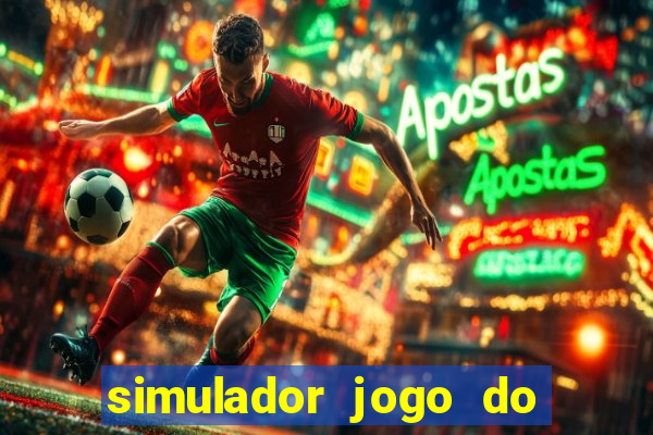 simulador jogo do fortune tiger